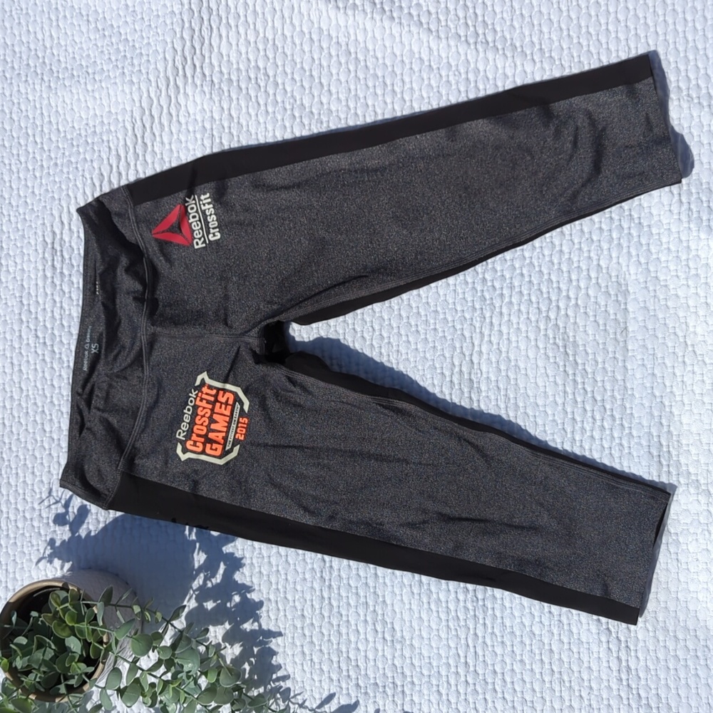 Reebok CrossFit Legging